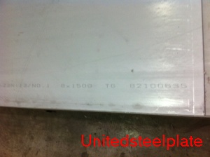 S235W-B improved atmospheric corrosion resistance ISO 4952