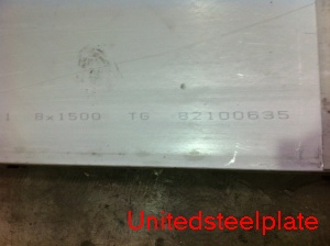 UNS S20161 Stainless plate|S20161 Stainless sheet| S20161 Co
