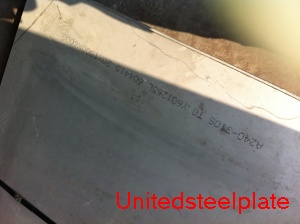ASTM A240 XM-33 stainless steel plate|A240 XM-33 sheet