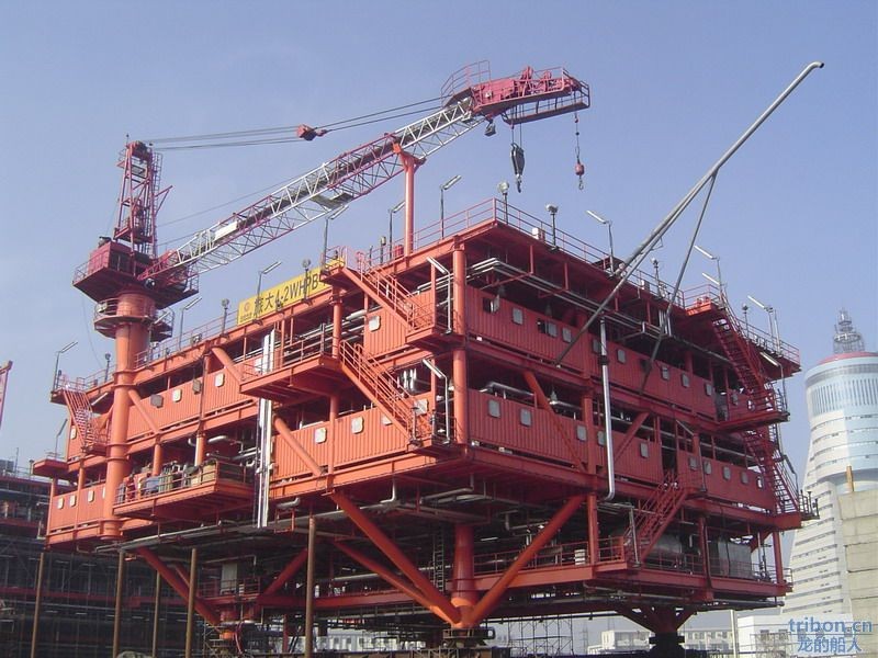 DNV EH40 Shipbuilding steel plate