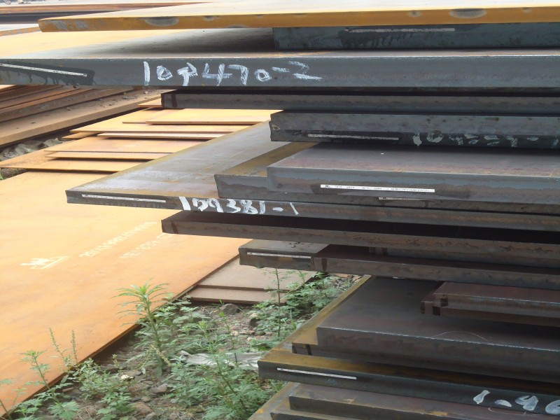 EN 10137 S890QL high yield strength structural steel