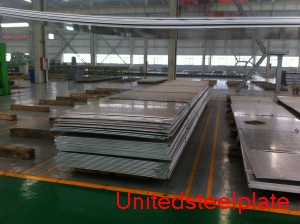 S460W-A plate |ISO 4952 S460W-A| S460W-A STEEL PLATE