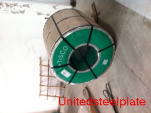 Q500NH Atmospheric Corrosion Resisting Structural  plate