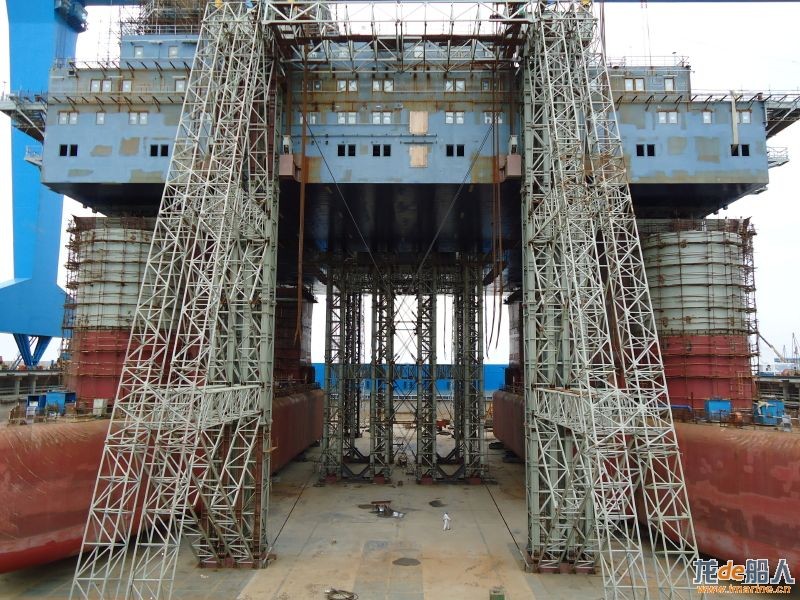 LR EH36 Shipbuilding steel plate